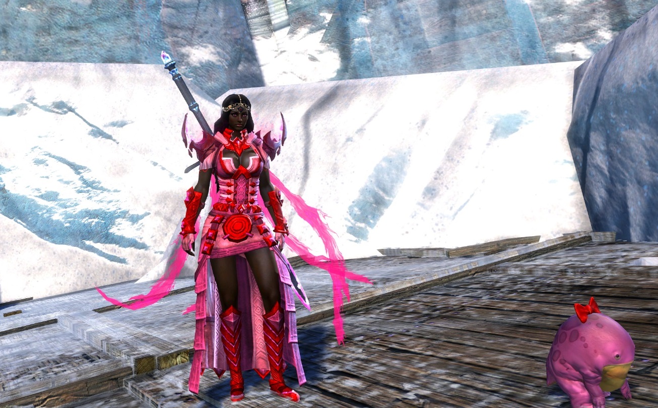 female norn toon problems : Guildwars2
